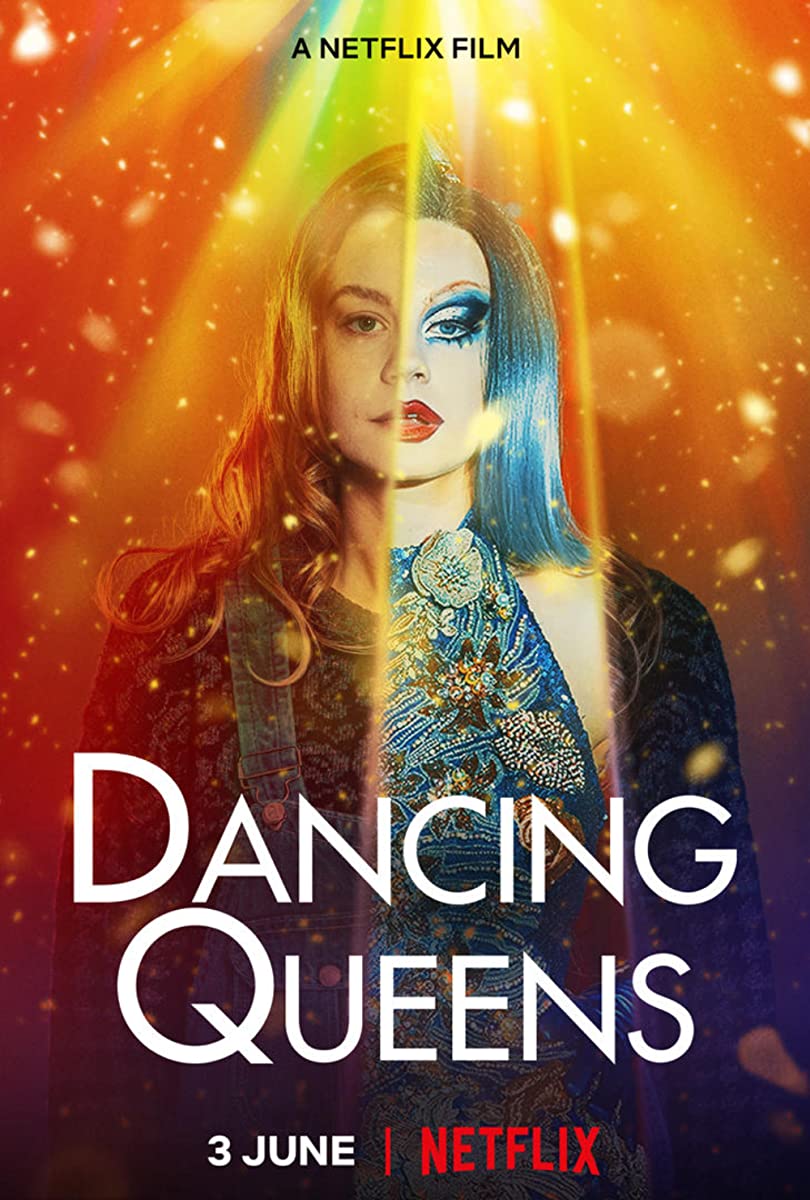 مشاهدة فيلم Dancing Queens 2021 اون لاين