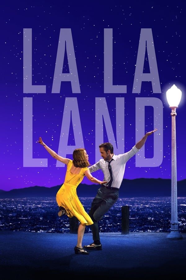La La Land ( 2016 )