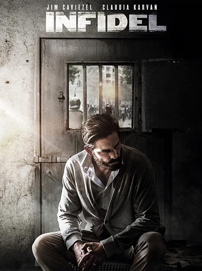 Infidel ( 2019 )
