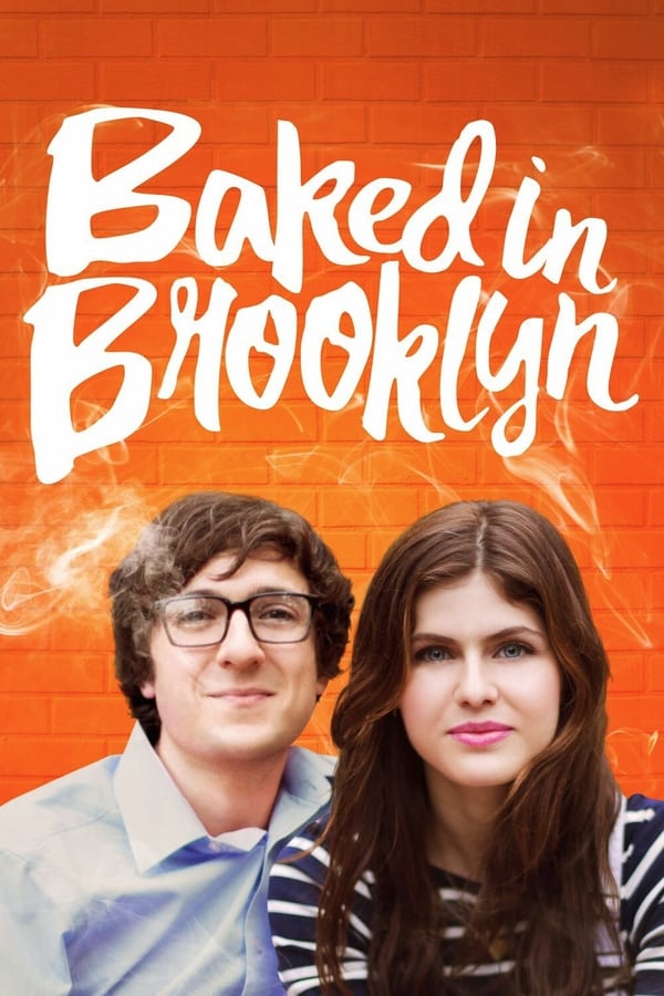 Baked in Brooklyn ( 2016 )