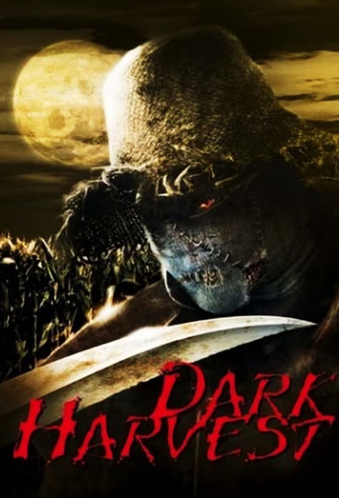 Dark Harvest ( 2023 )
