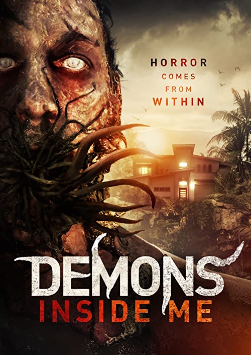 Demons Inside Me ( 2019 )