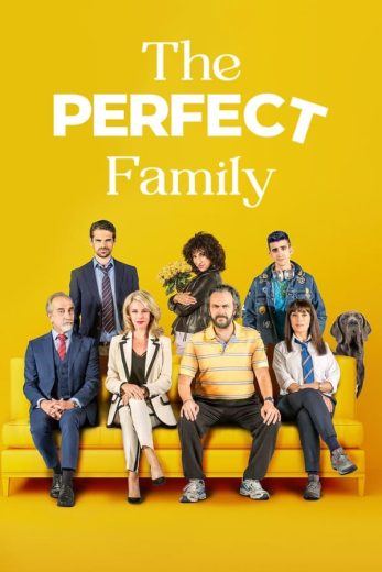 The Perfect Family ( 2021 )