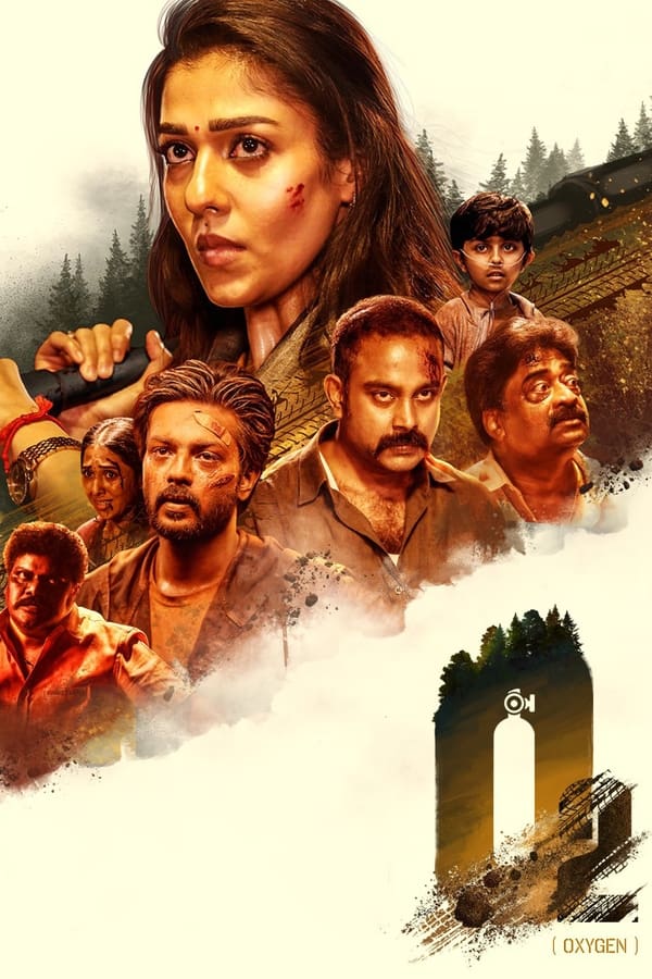 O2 ( 2022 )