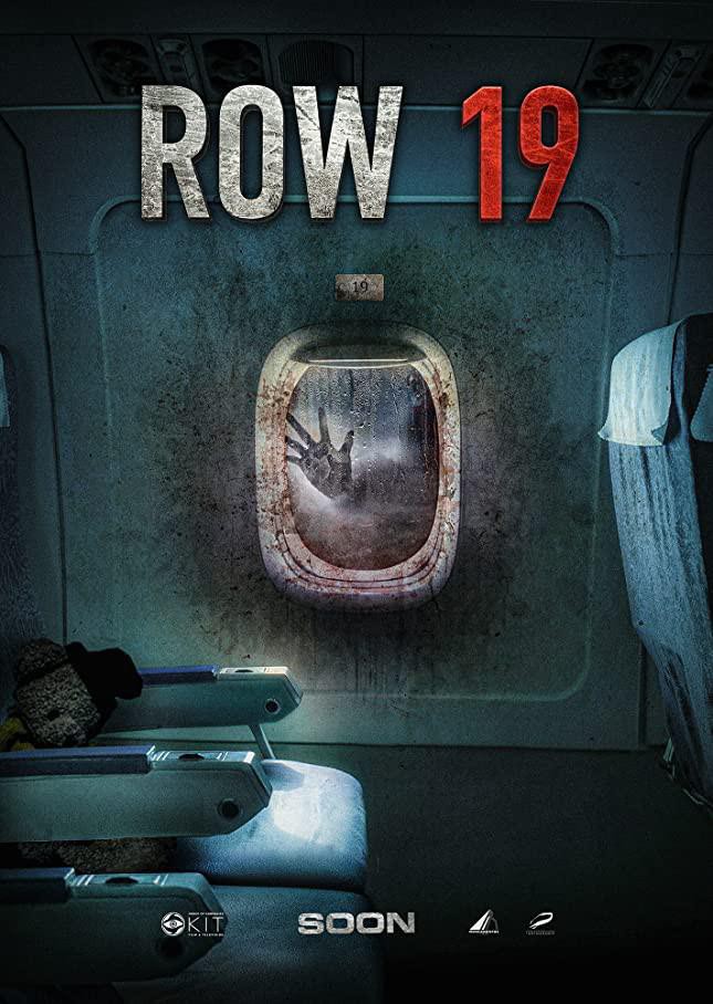مشاهدة فيلم Row 19 2022 اون لاين