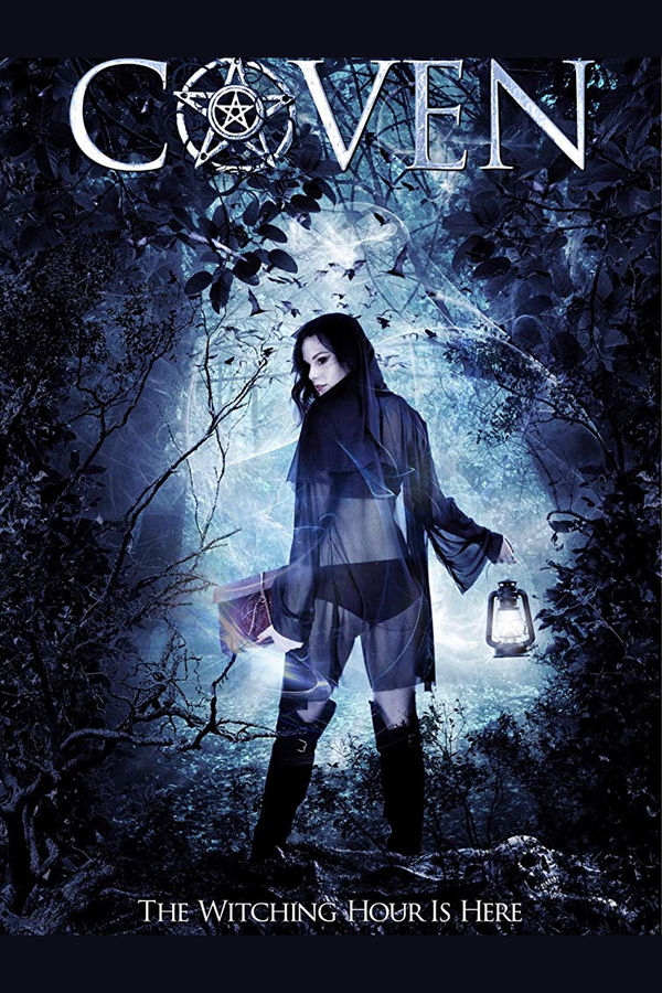 Coven ( 2020 )