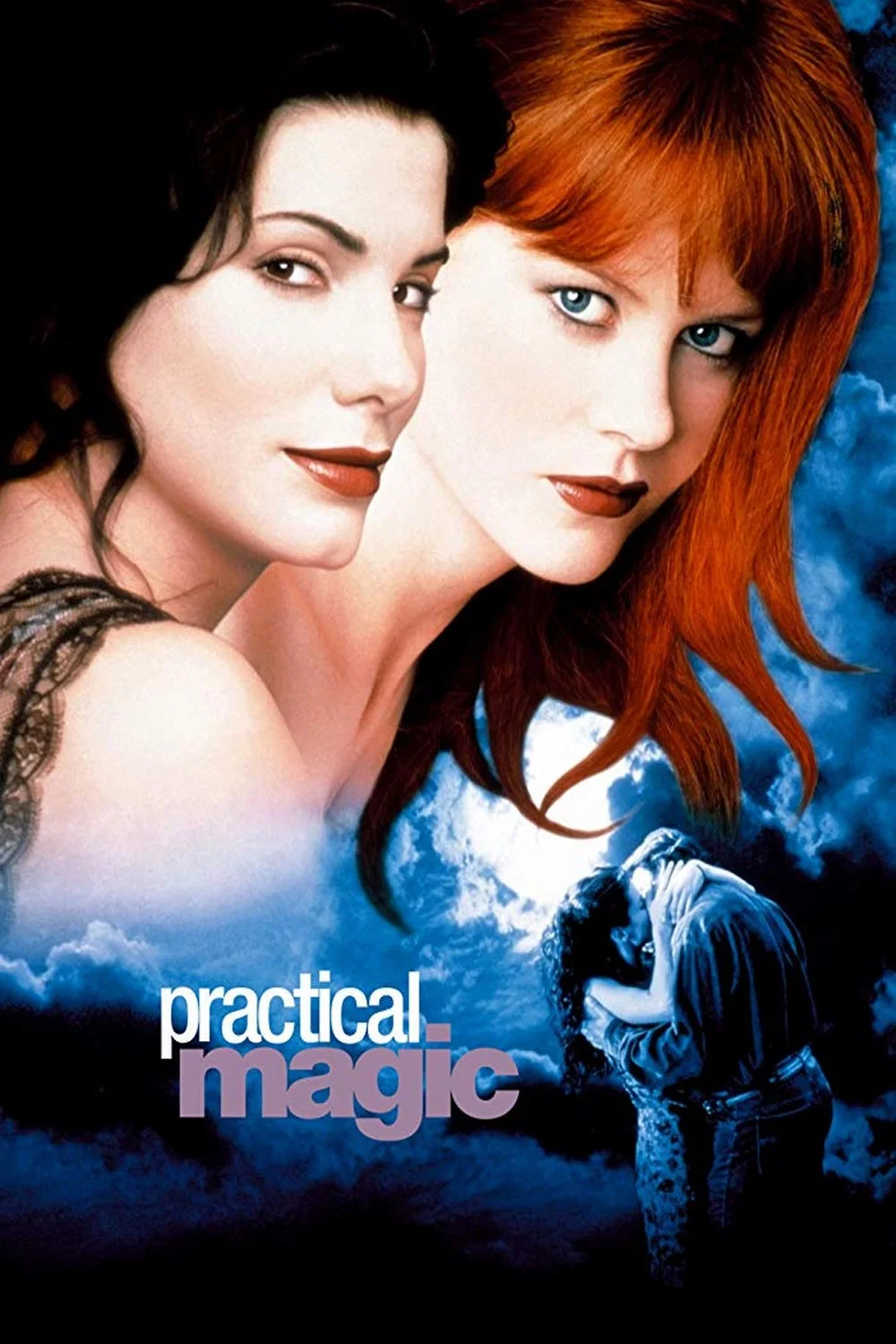 Practical Magic ( 1998 )