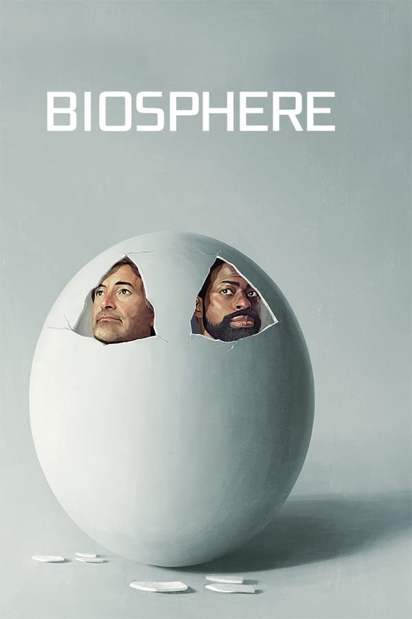 Biosphere ( 2023 )