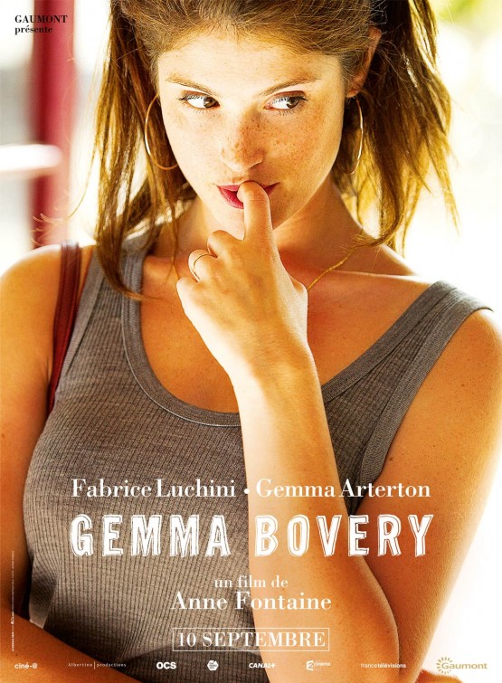 Gemma Bovery ( 2014 )