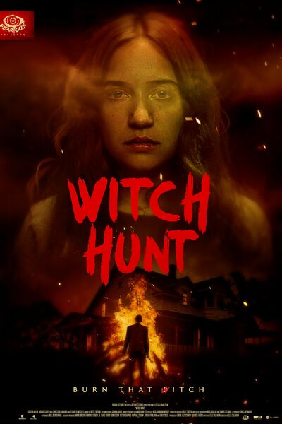 Witch Hunt ( 2021 )