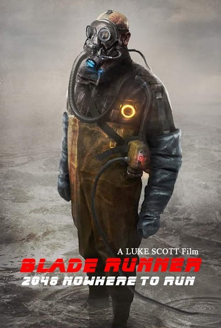 : Nowhere to Run ( 2017 )