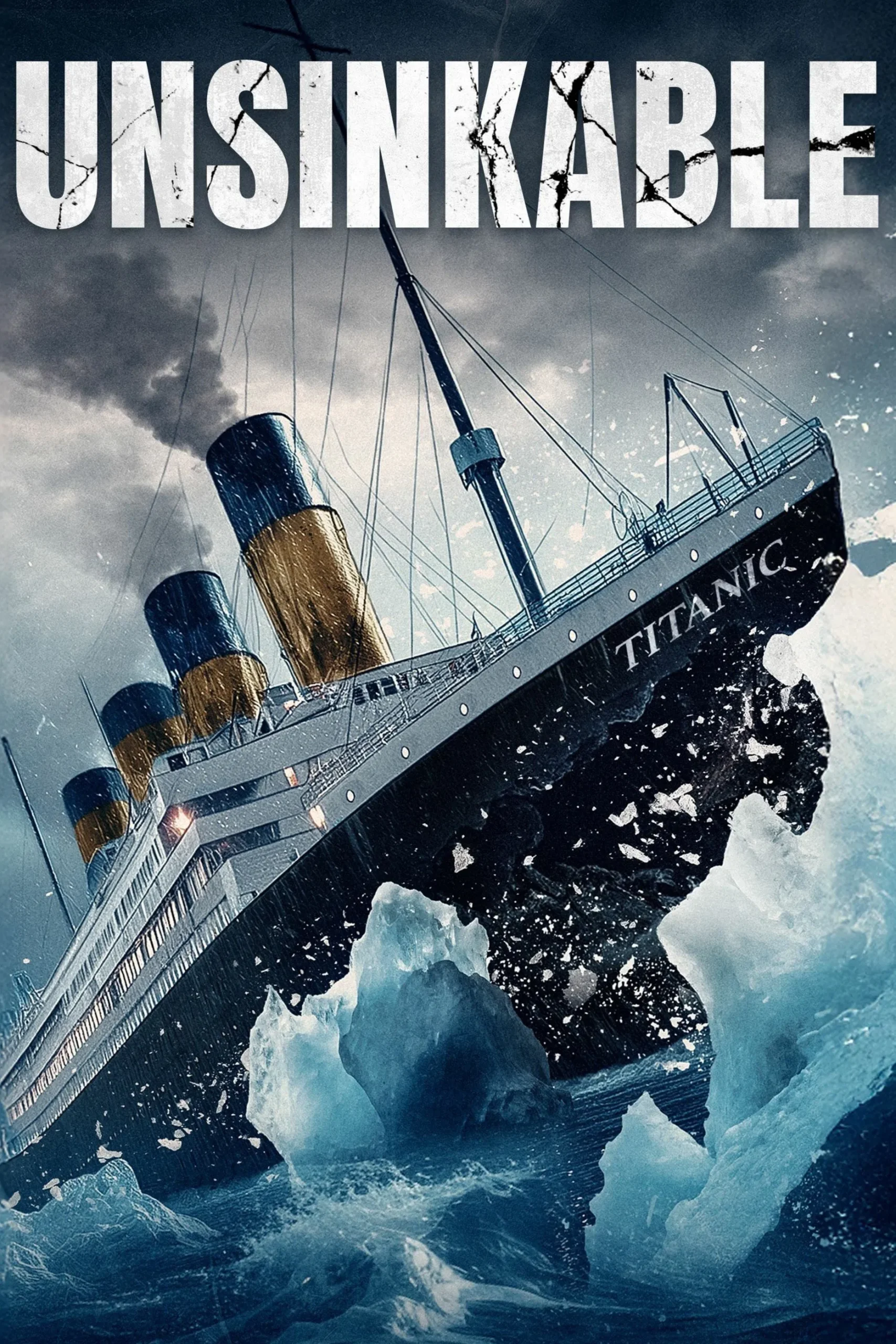 Unsinkable ( 2024 )
