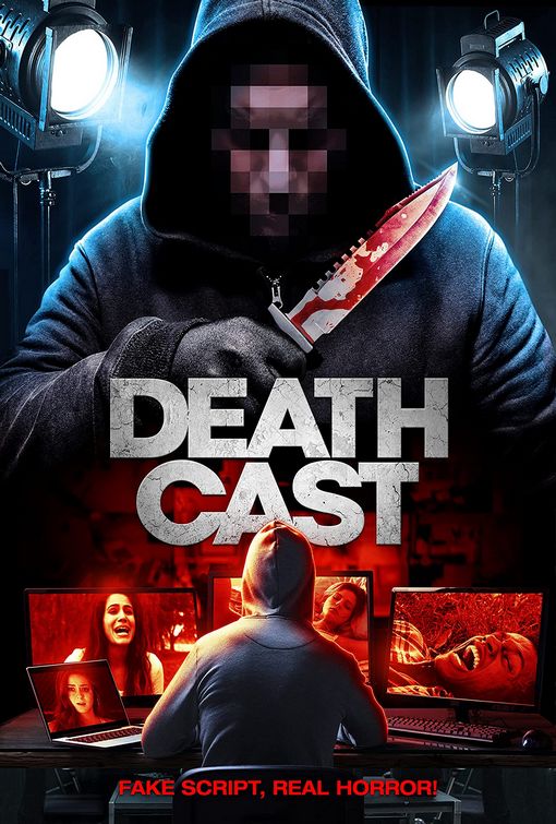 Death Cast ( 2021 )
