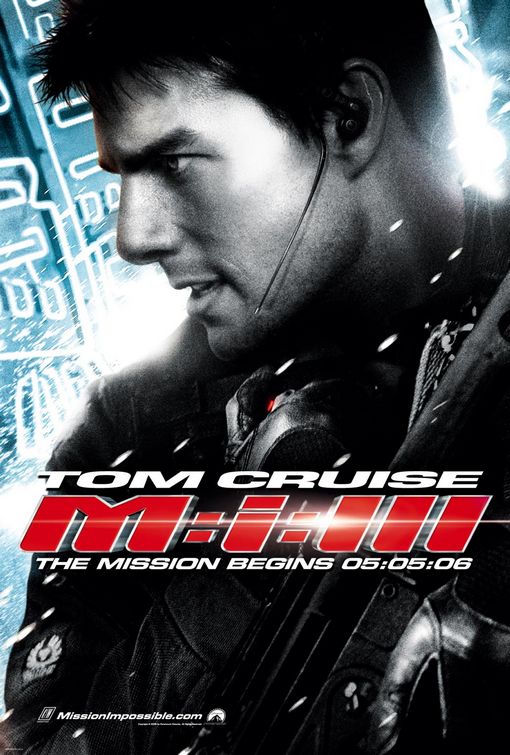 Mission: Impossible III ( 2006 )