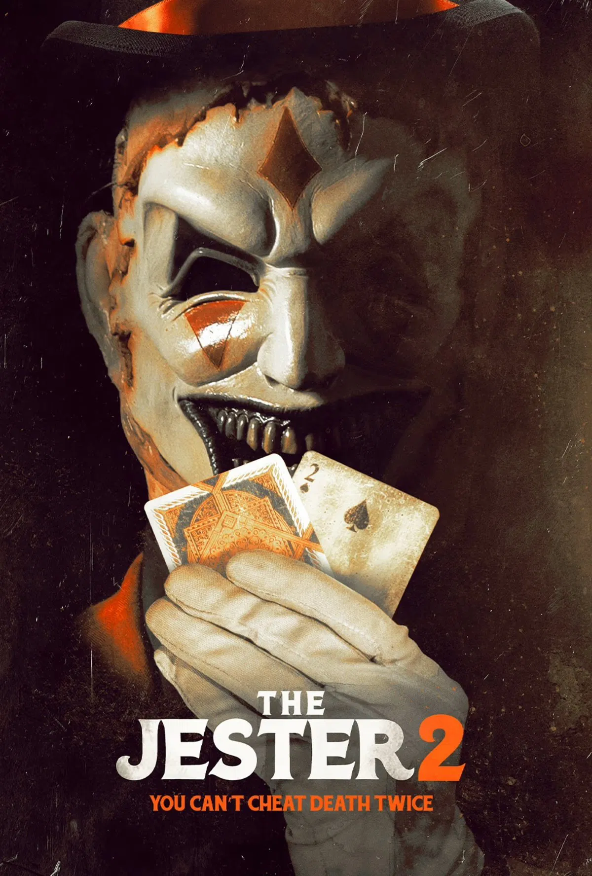 The Jester 2 ( 2025 )