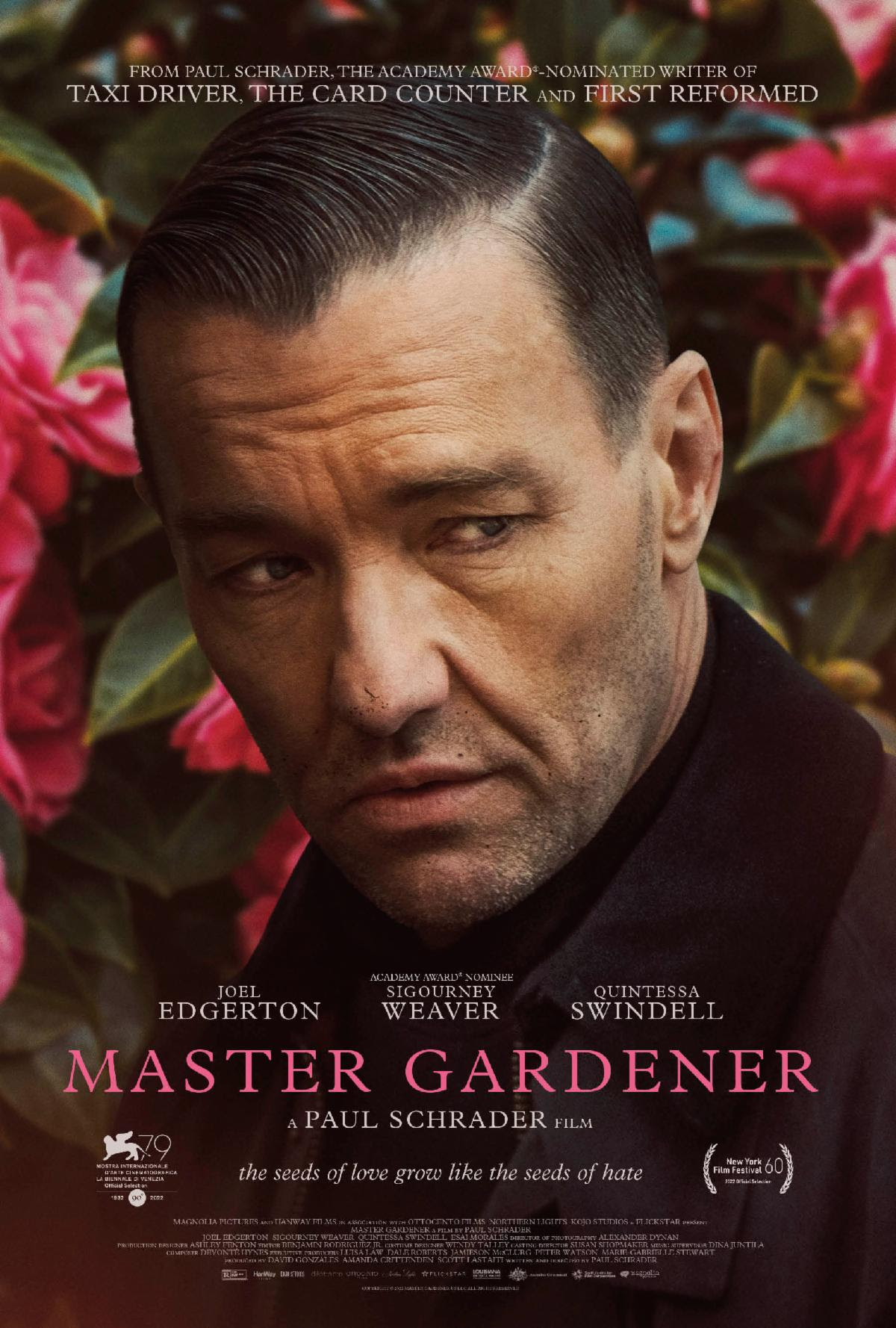 Master Gardener ( 2022 )