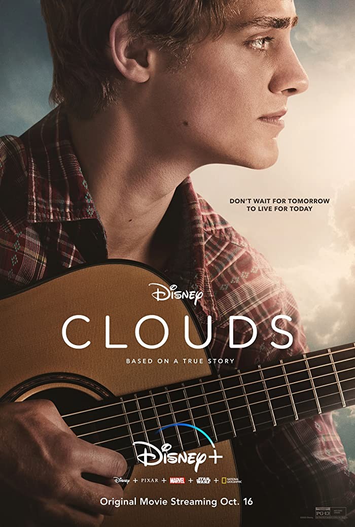 Clouds ( 2020 )