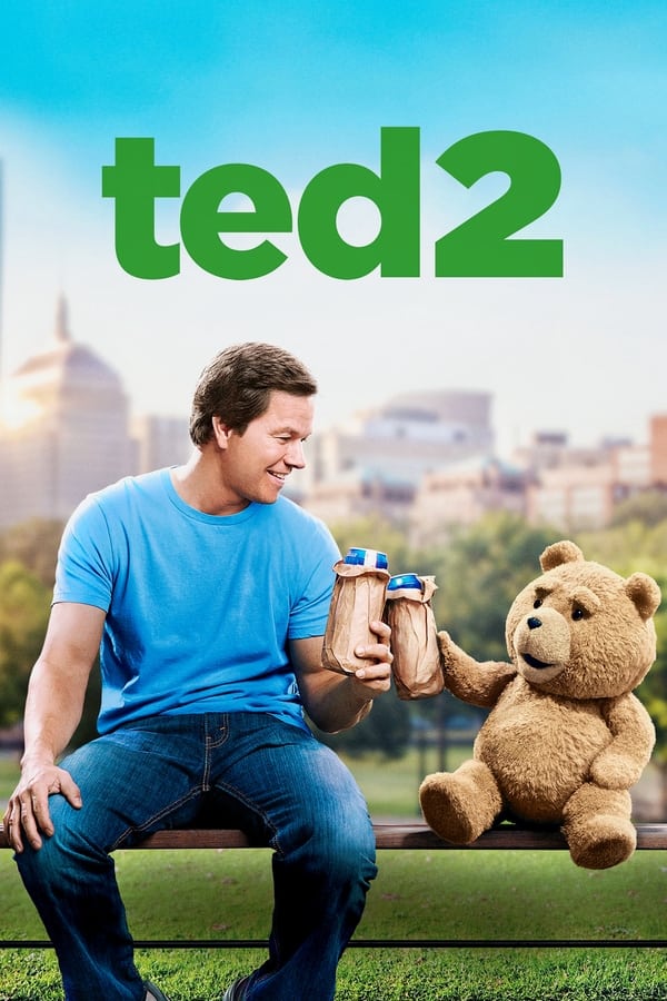 Ted 2 ( 2015 )