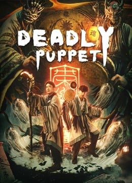 Deadly puppet ( 2021 )