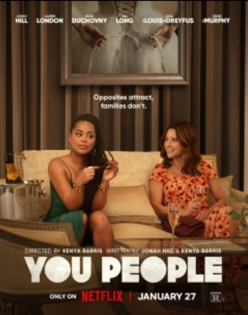 You People ( 2023 )