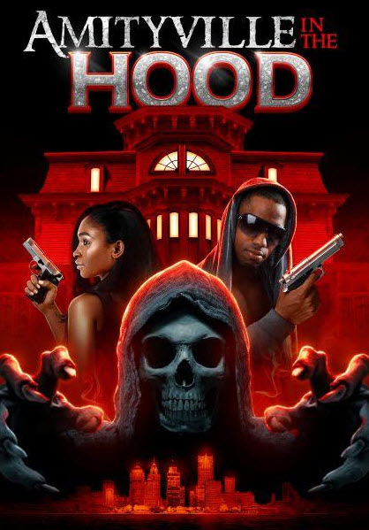 Amityville in the Hood ( 2021 )