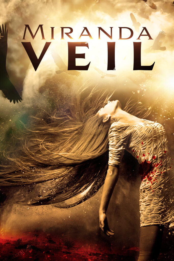 Miranda Veil ( 2020 )
