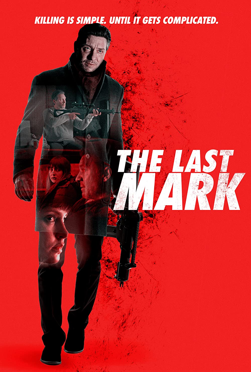 The Last Mark ( 2022 )