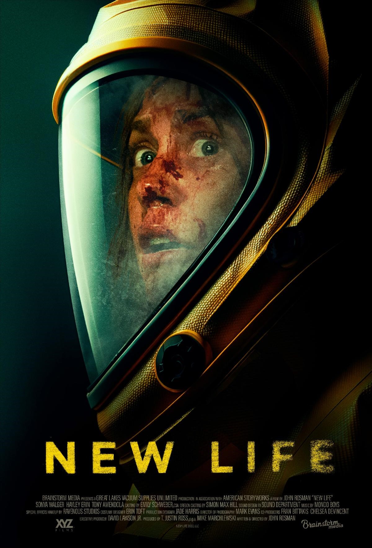 New Life ( 2023 )