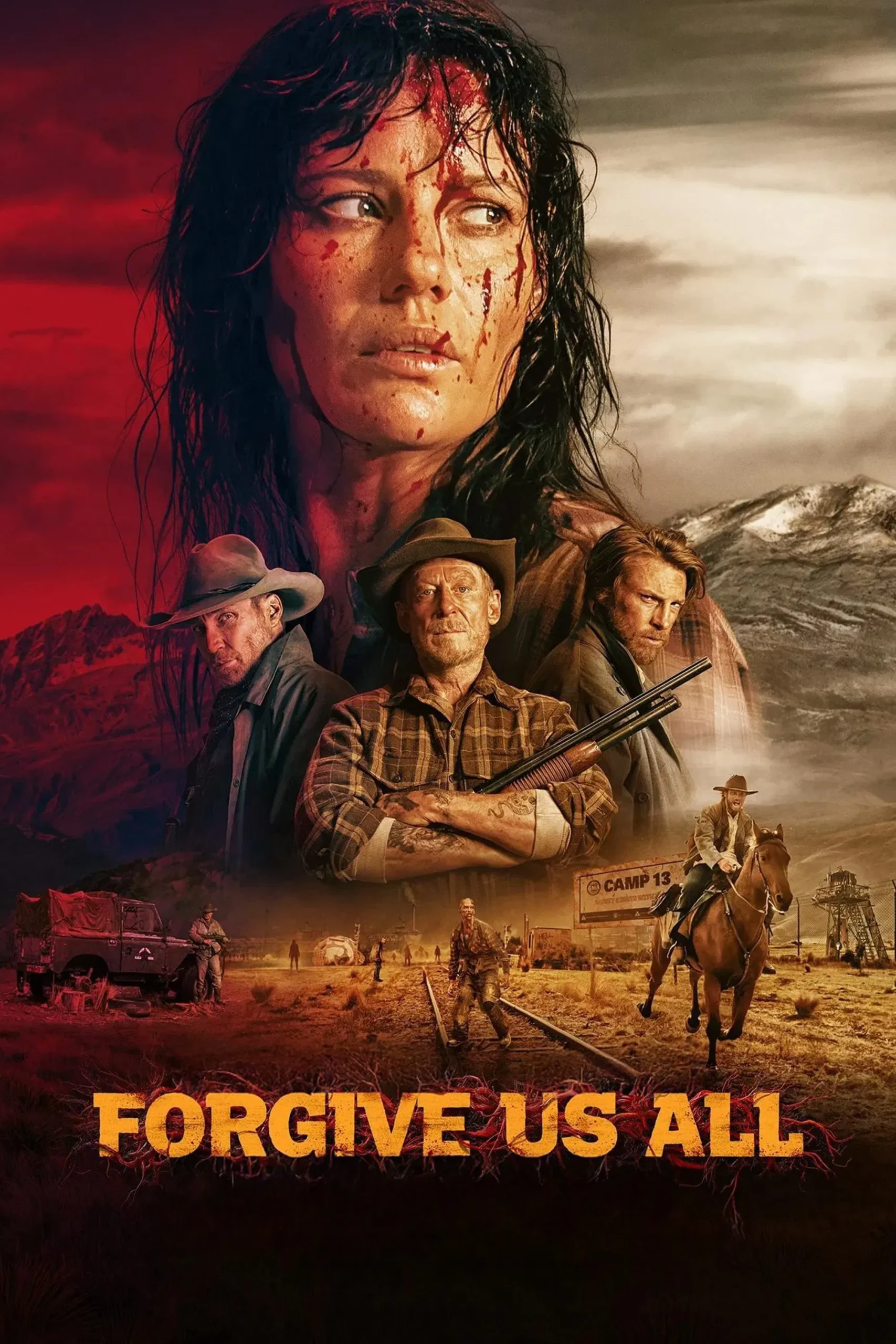 Forgive Us All ( 2025 )