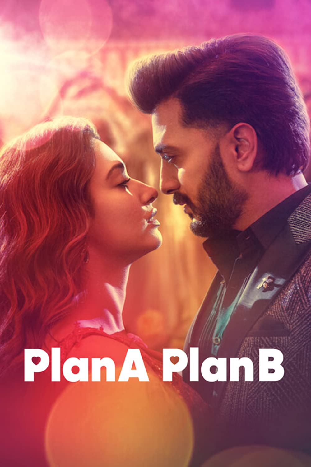 Plan A Plan B ( 2022 )