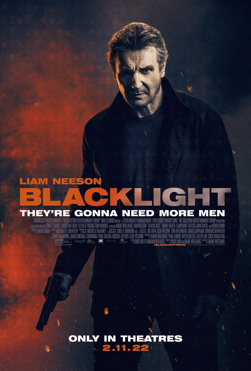 Blacklight ( 2022 )