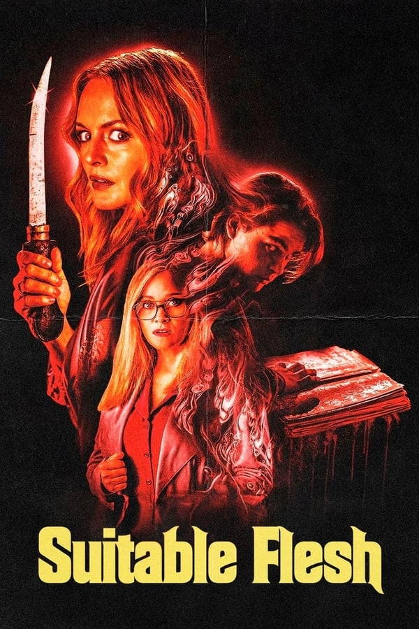 Suitable Flesh ( 2023 )