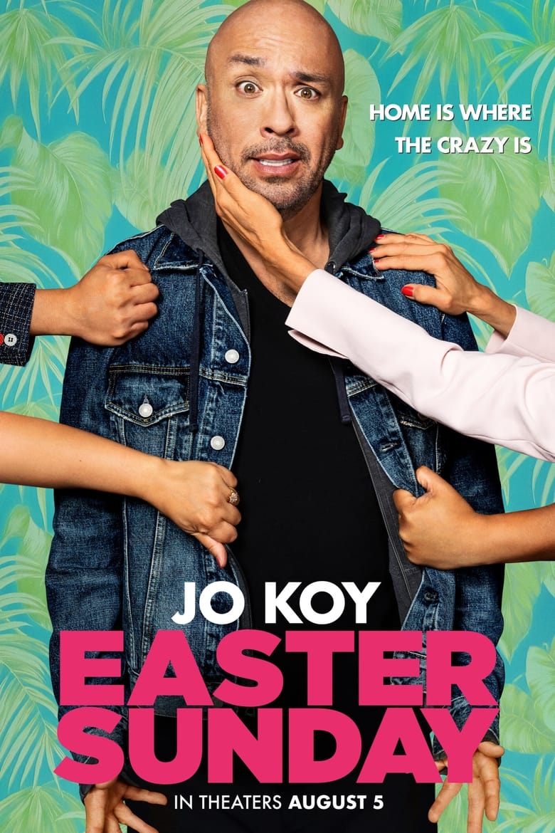 Easter Sunday ( 2022 )