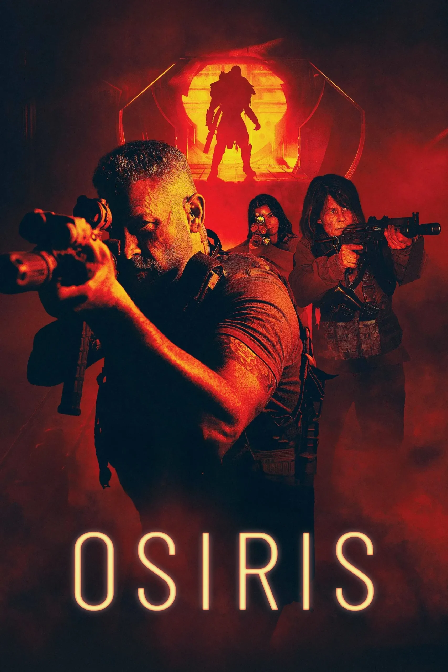 Osiris ( 2025 )