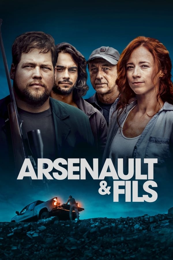 مشاهدة فيلم Arsenault and Fils 2022 اون لاين