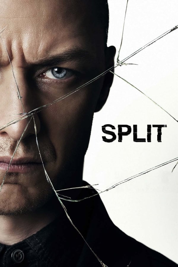 مشاهدة فيلم Split 2016 اون لاين
