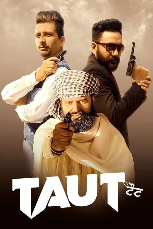 Taut ( 2022 )