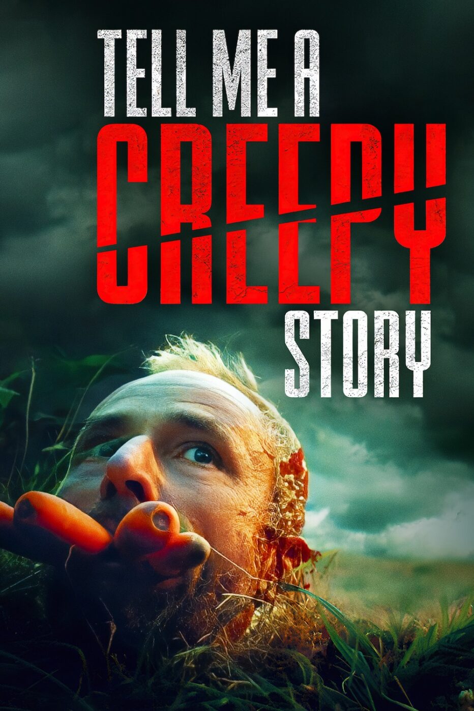 Tell Me a Creepy Story ( 2023 )