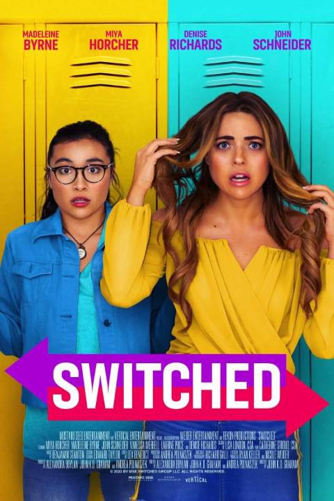 Switched ( 2020 )