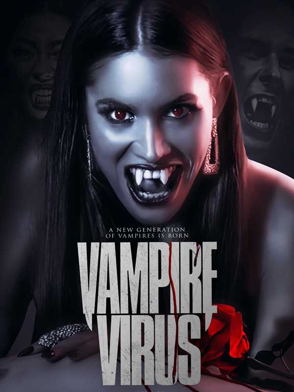 Vampire Virus ( 2020 )