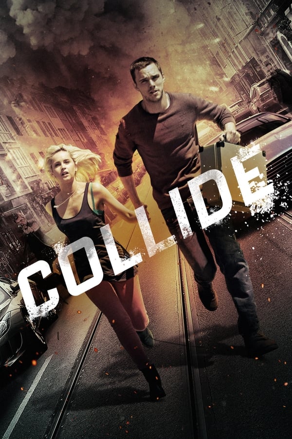 Collide ( 2016 )