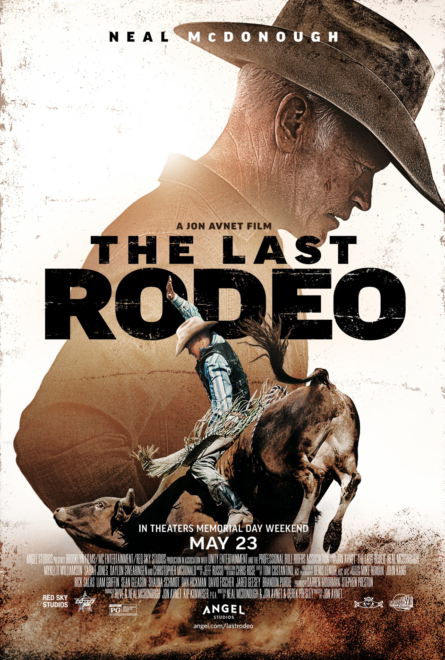 The Last Rodeo ( 2025 )