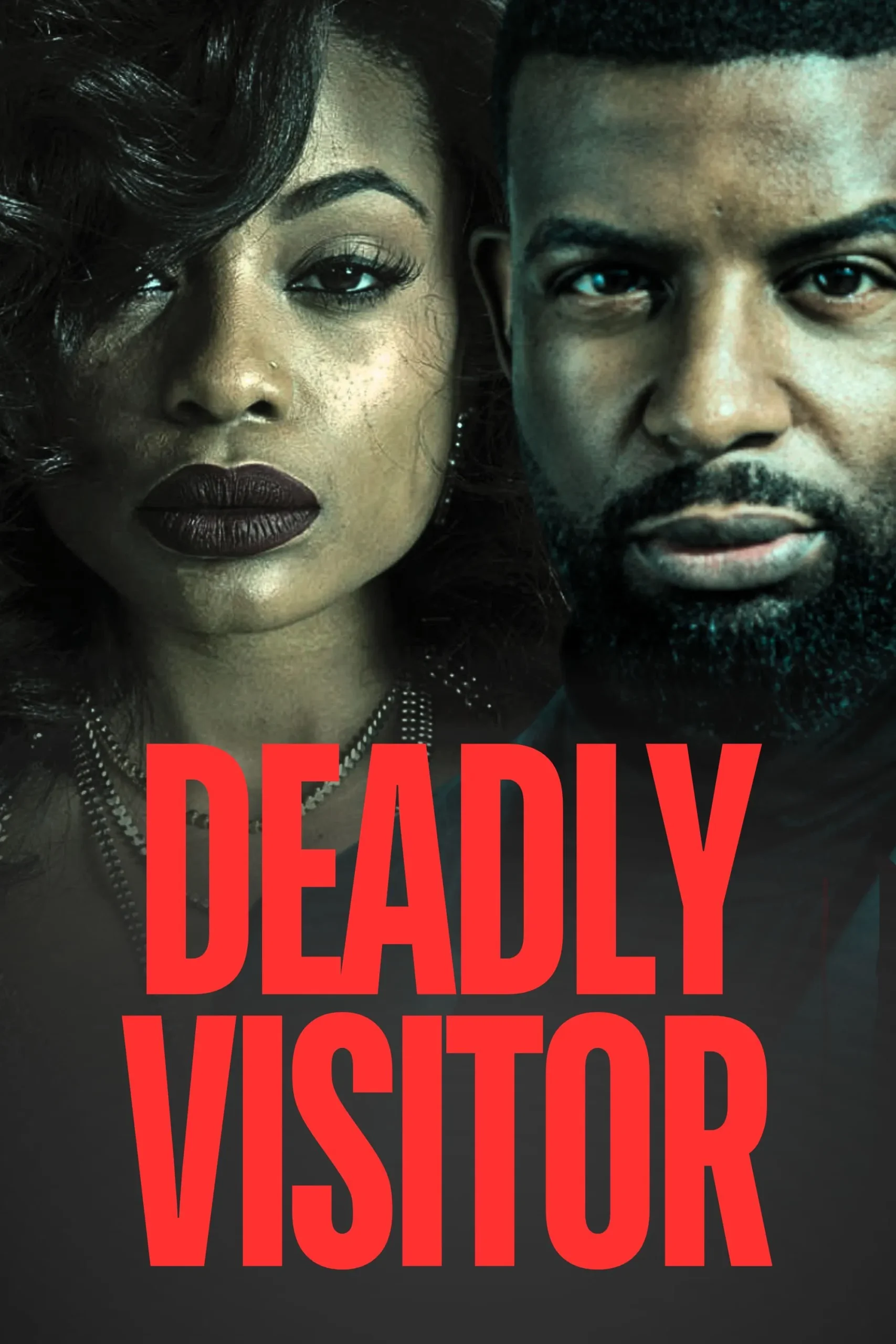 Deadly Visitor ( 2025 )