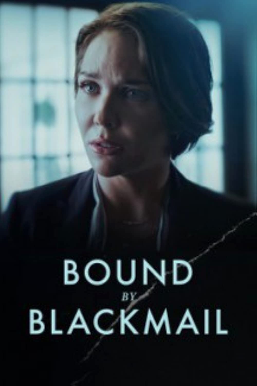 Bound by Blackmail ( 2022 )