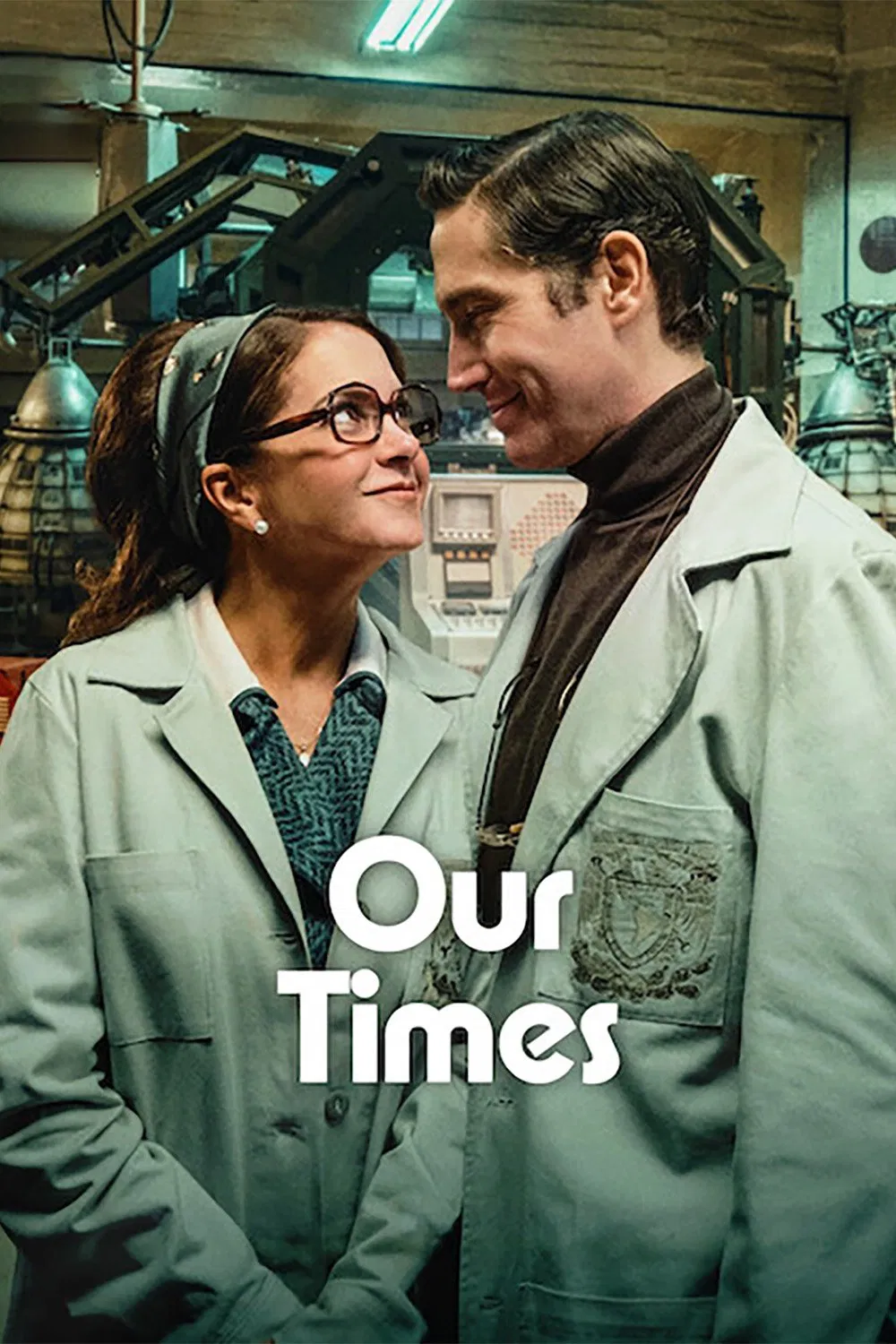 مشاهدة فيلم Our Times 2025 اون لاين