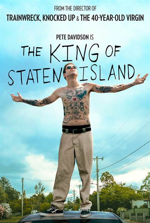 The King of Staten Island ( 2020 )