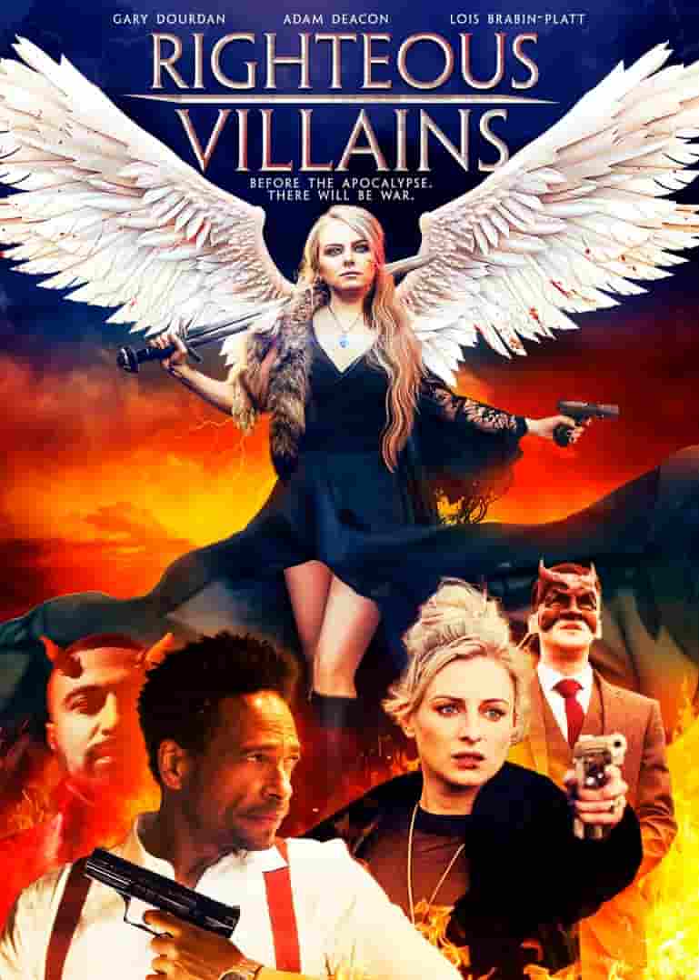 Righteous Villains ( 2020 )