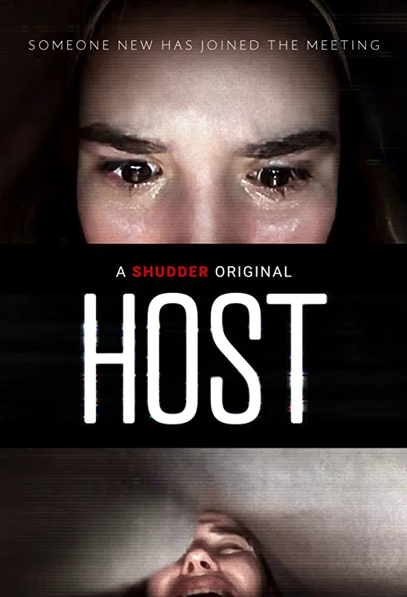 Host ( 2020 )