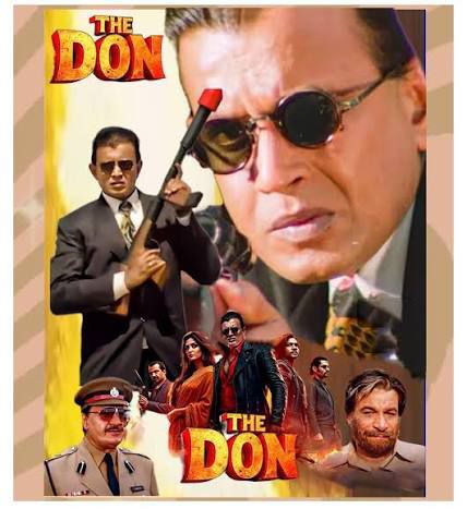 The Don ( 1995 )