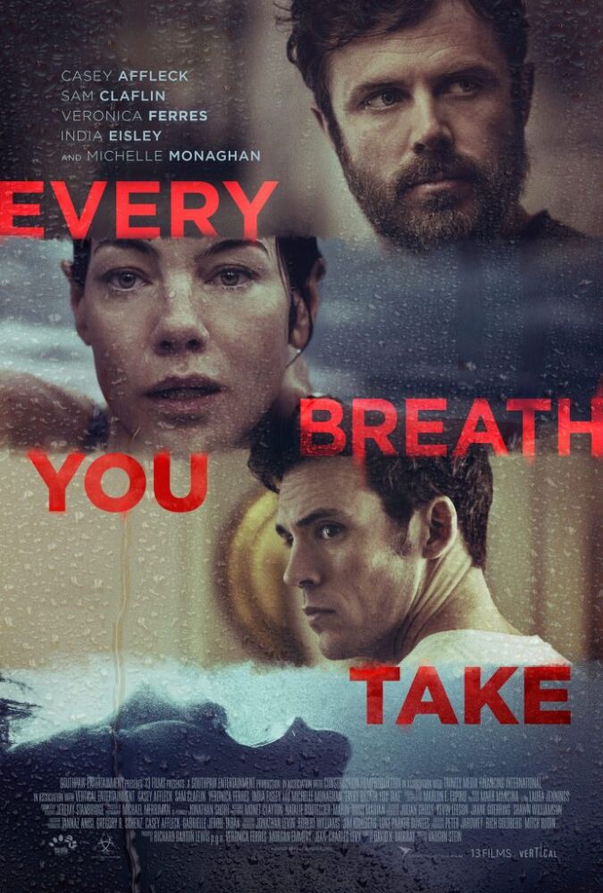 Every Breath You Take ( 2021 )